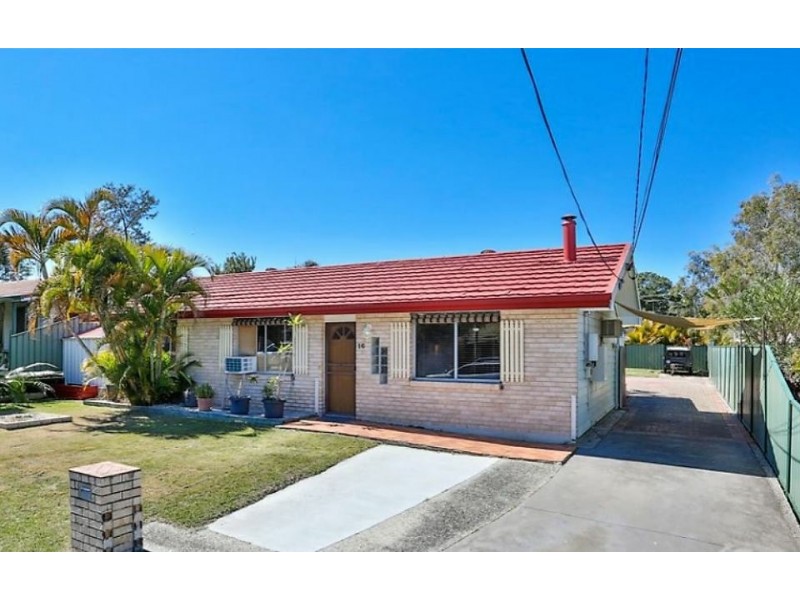 16 Ochna Street, Crestmead QLD 4132