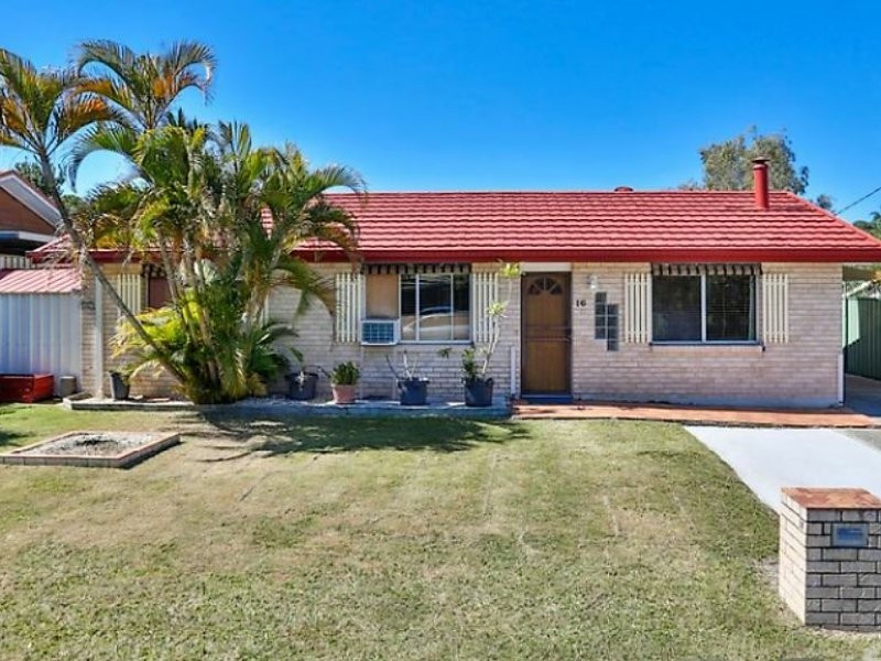 16 Ochna Street, Crestmead QLD 4132