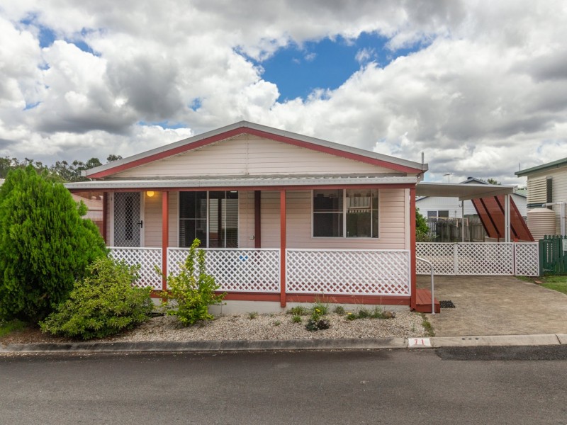 71/3651 Mount Lindesay Highway, Park Ridge QLD 4125