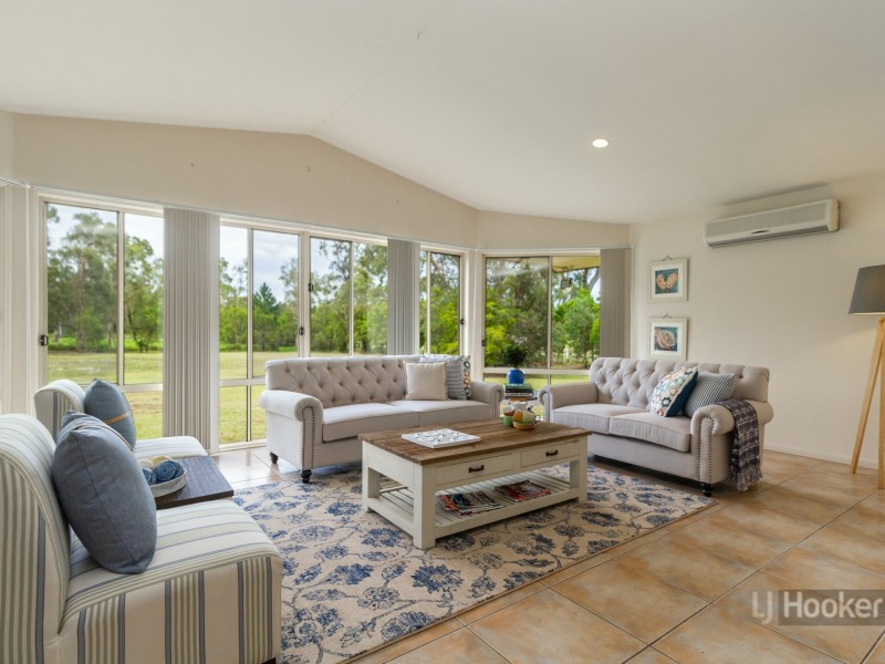 270 Rosia Road, Park Ridge QLD 4125