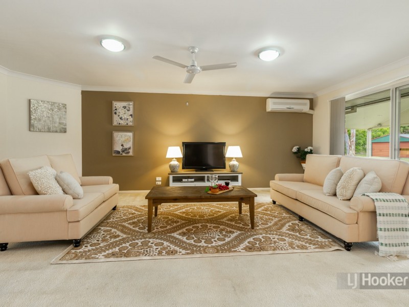270 Rosia Road, Park Ridge QLD 4125