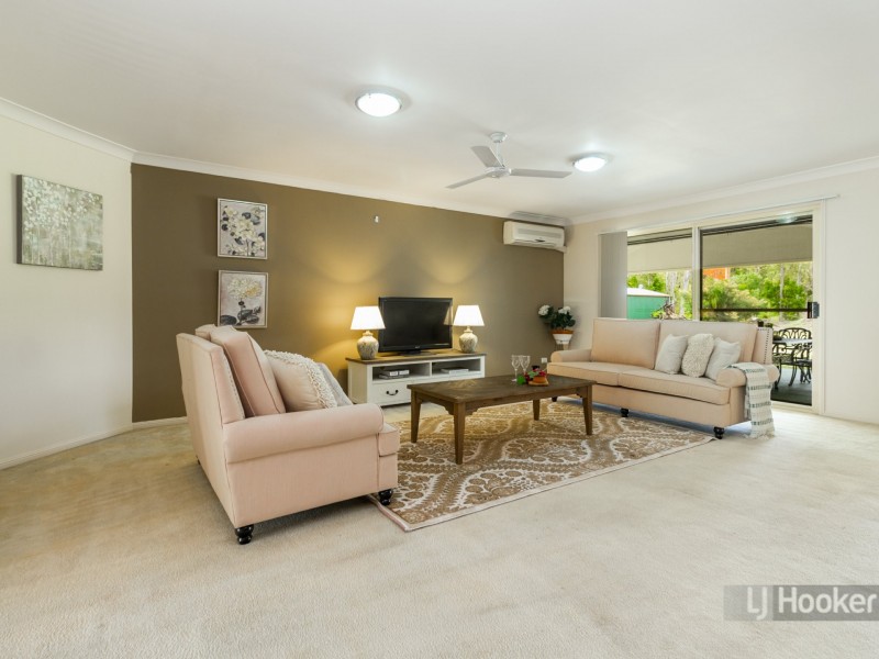 270 Rosia Road, Park Ridge QLD 4125