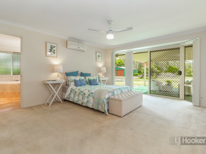 270 Rosia Road, Park Ridge QLD 4125