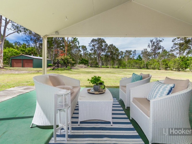 270 Rosia Road, Park Ridge QLD 4125