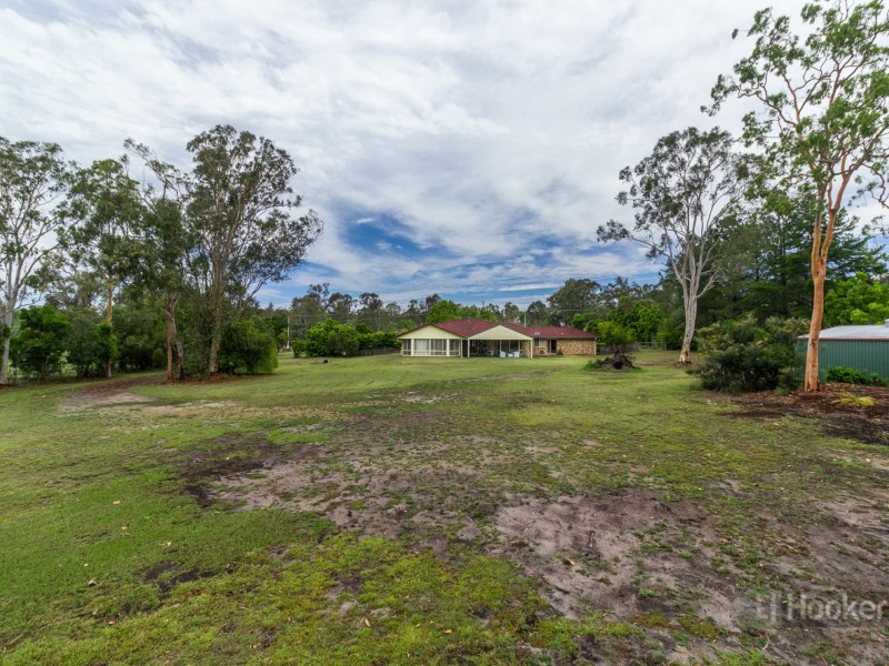 270 Rosia Road, Park Ridge QLD 4125