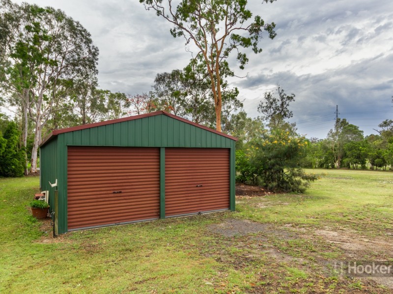 270 Rosia Road, Park Ridge QLD 4125