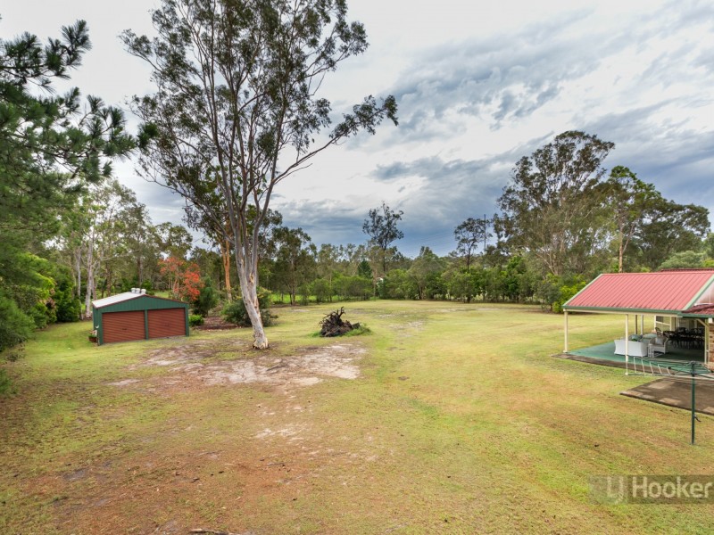 270 Rosia Road, Park Ridge QLD 4125