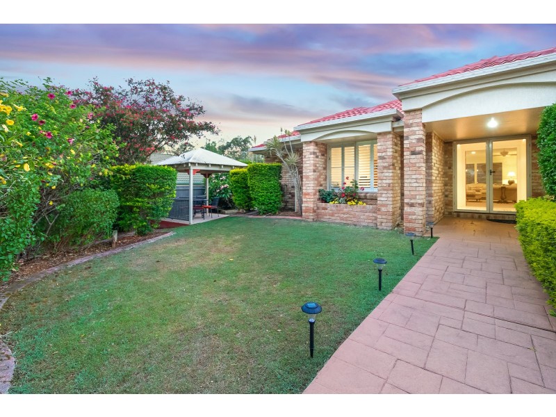 15 Brighton Parade, Forest Lake QLD 4078