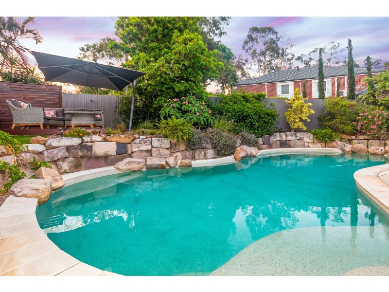 15 Brighton Parade, Forest Lake QLD 4078