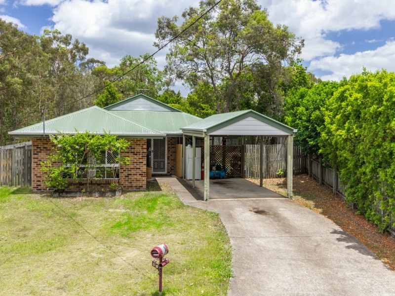 93 Short Street, Boronia Heights QLD 4124