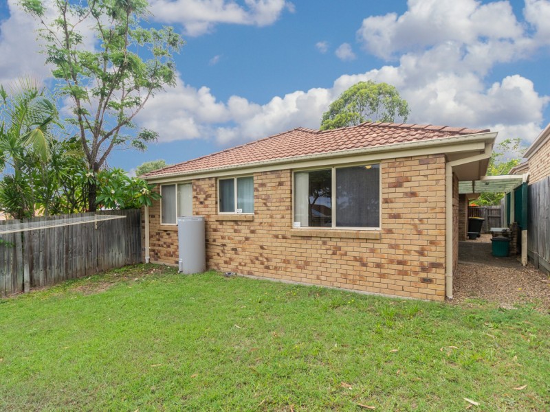 16 Honeysuckle Place, Forest Lake QLD 4078
