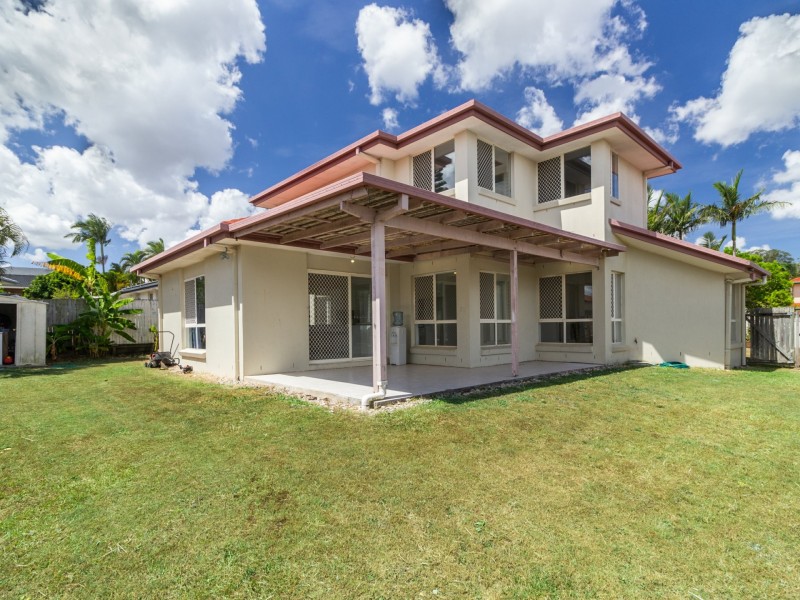 12 Colvillea Close, Stretton QLD 4116
