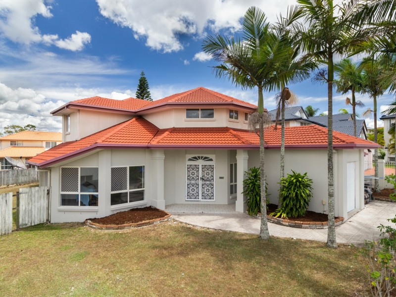 12 Colvillea Close, Stretton QLD 4116
