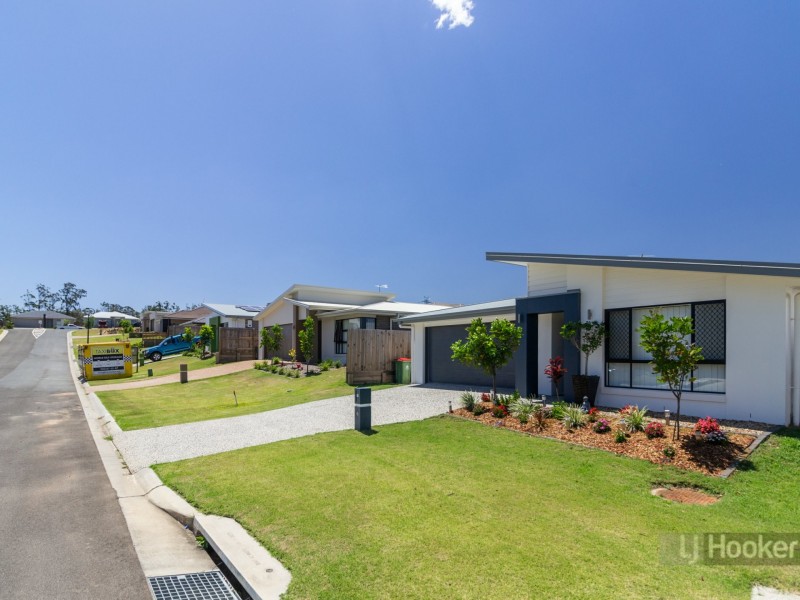 13 (Lot 8) Empire Place, Marsden QLD 4132