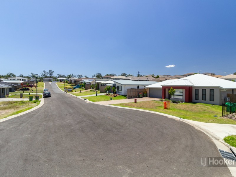 13 (Lot 8) Empire Place, Marsden QLD 4132