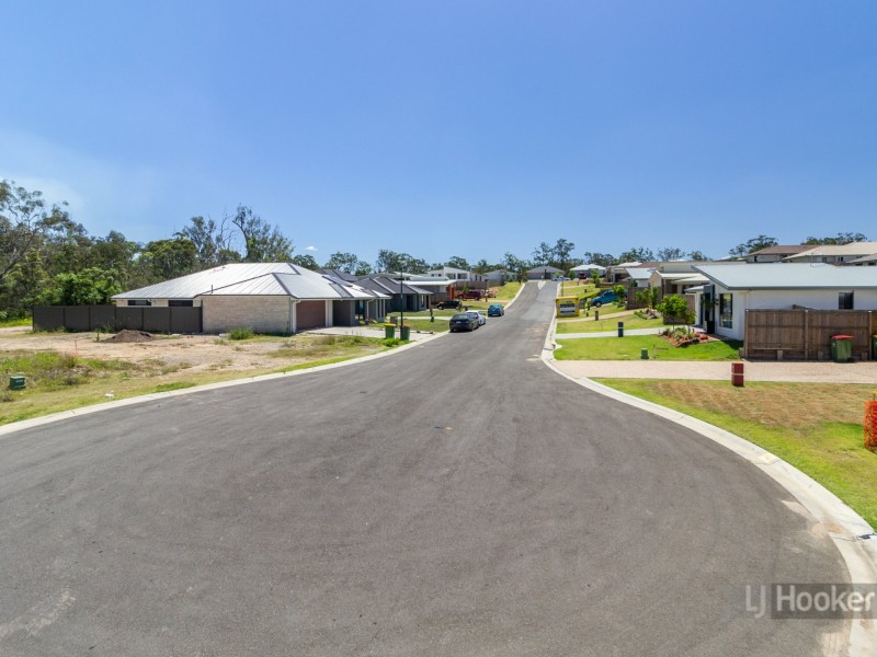 13 (Lot 8) Empire Place, Marsden QLD 4132