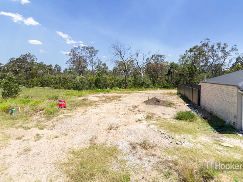 13 (Lot 8) Empire Place, Marsden QLD 4132