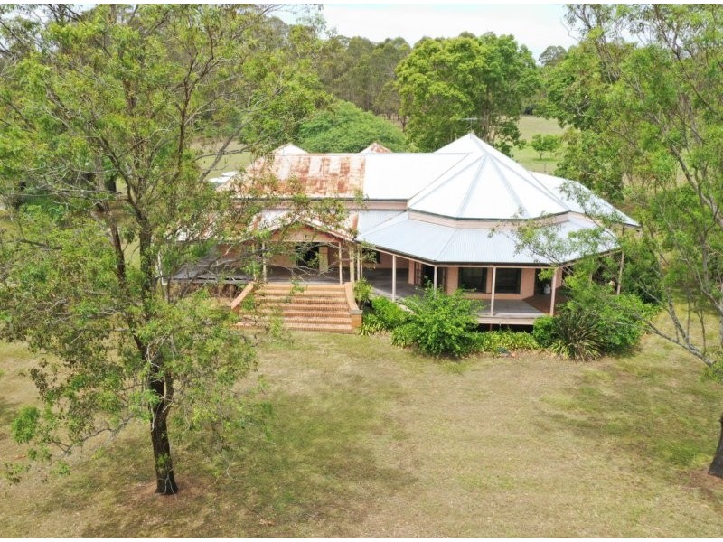 1272 Chambers Flat Road, Chambers Flat QLD 4133