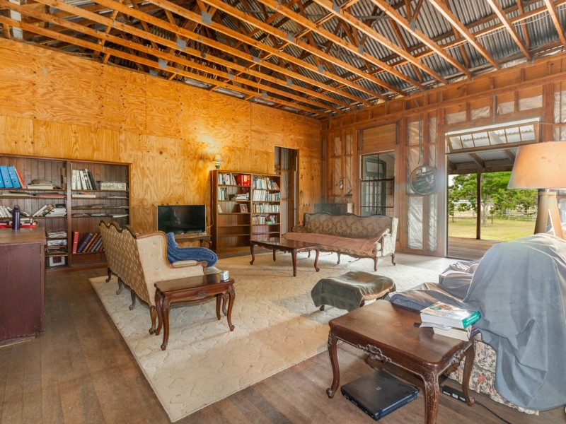 1272 Chambers Flat Road, Chambers Flat QLD 4133