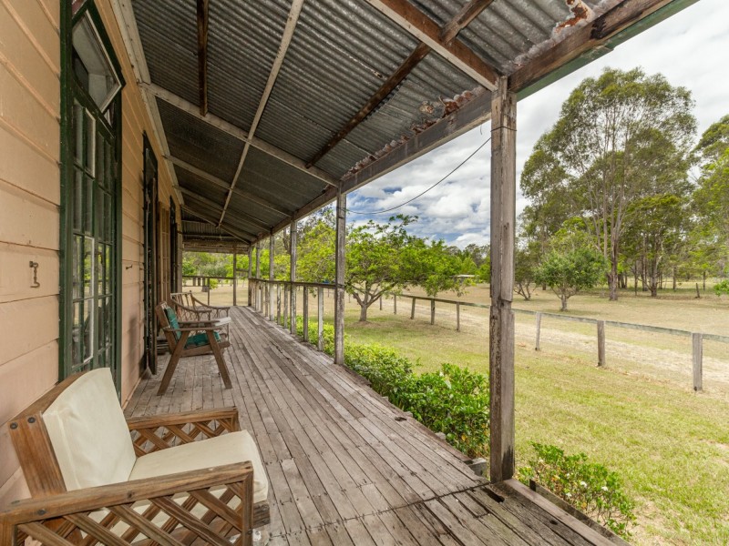 1272 Chambers Flat Road, Chambers Flat QLD 4133