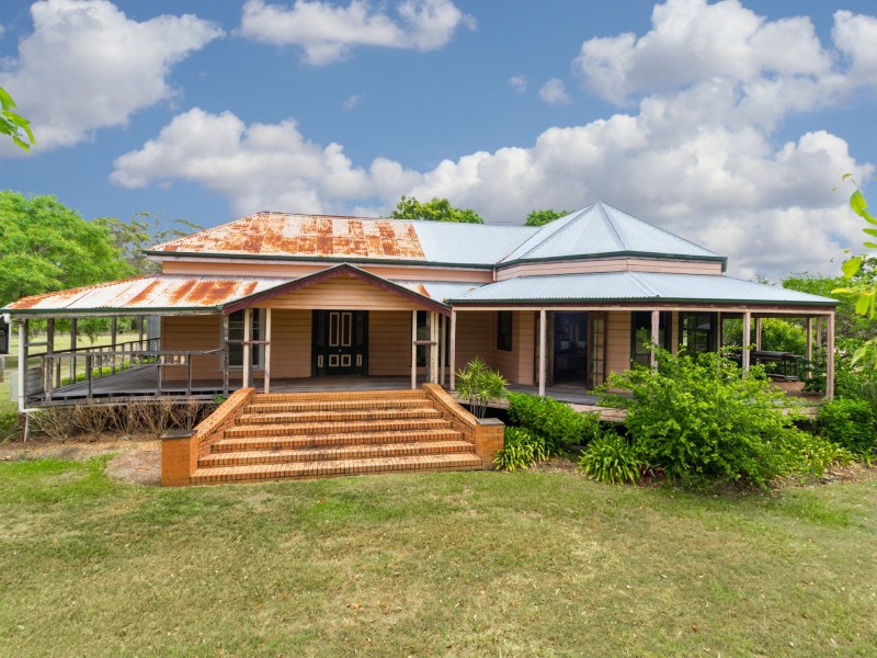 1272 Chambers Flat Road, Chambers Flat QLD 4133