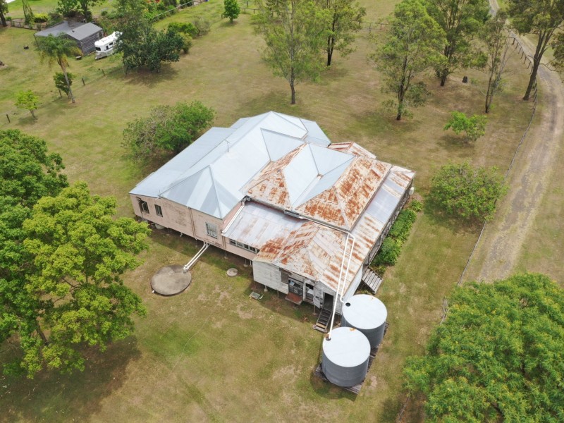 1272 Chambers Flat Road, Chambers Flat QLD 4133