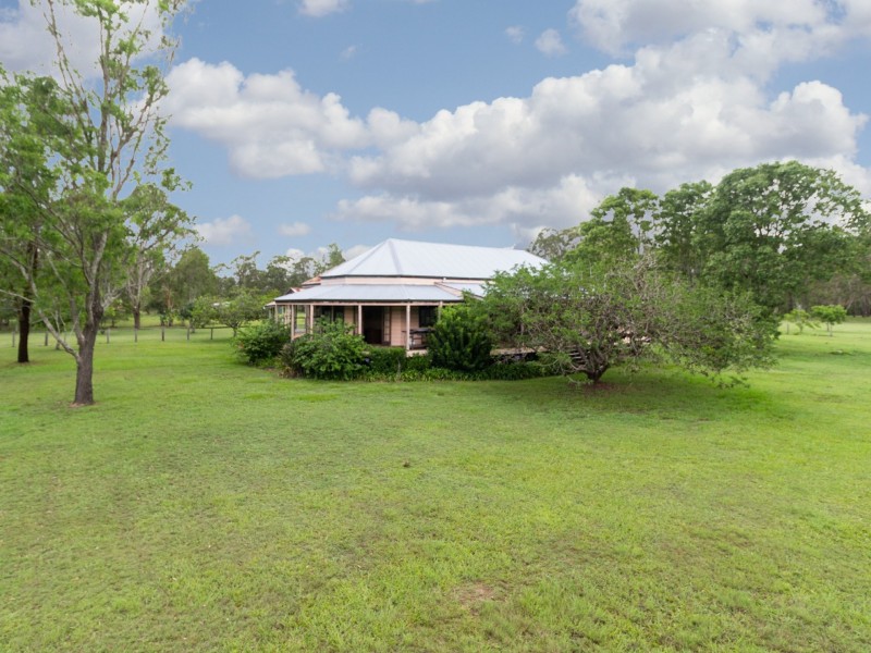 1272 Chambers Flat Road, Chambers Flat QLD 4133