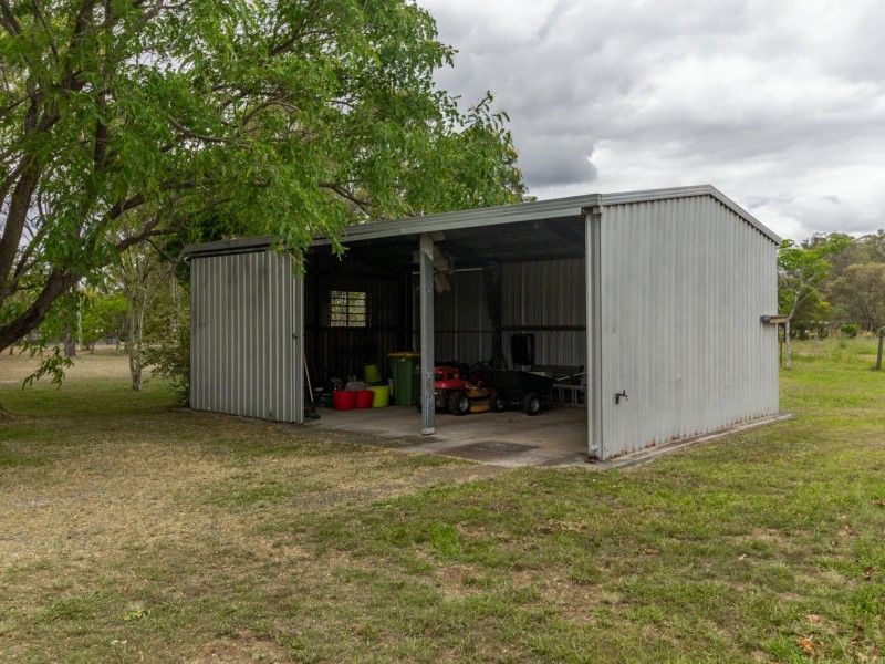1272 Chambers Flat Road, Chambers Flat QLD 4133