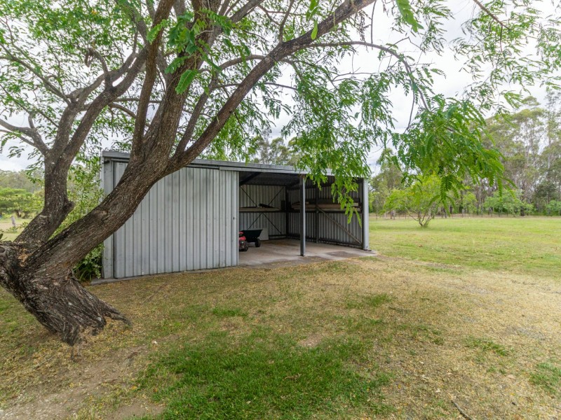 1272 Chambers Flat Road, Chambers Flat QLD 4133