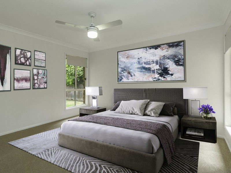 3 Paterson Place, Forest Lake QLD 4078