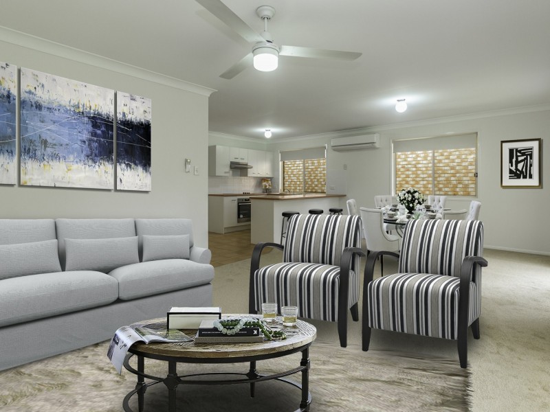 3 Paterson Place, Forest Lake QLD 4078