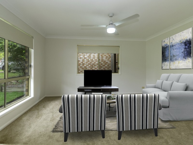 3 Paterson Place, Forest Lake QLD 4078