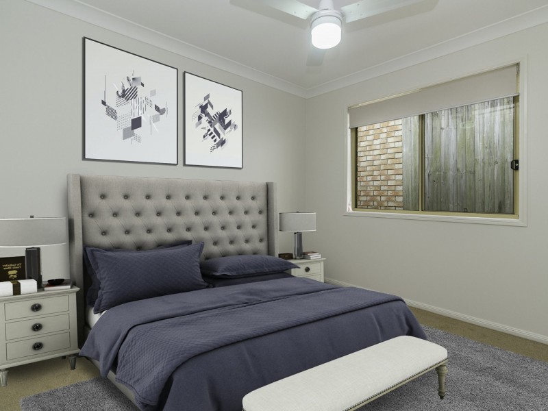 3 Paterson Place, Forest Lake QLD 4078