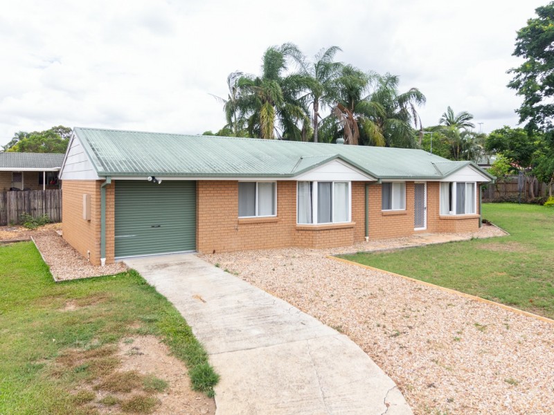 3 Noosa Court, Hillcrest QLD 4118