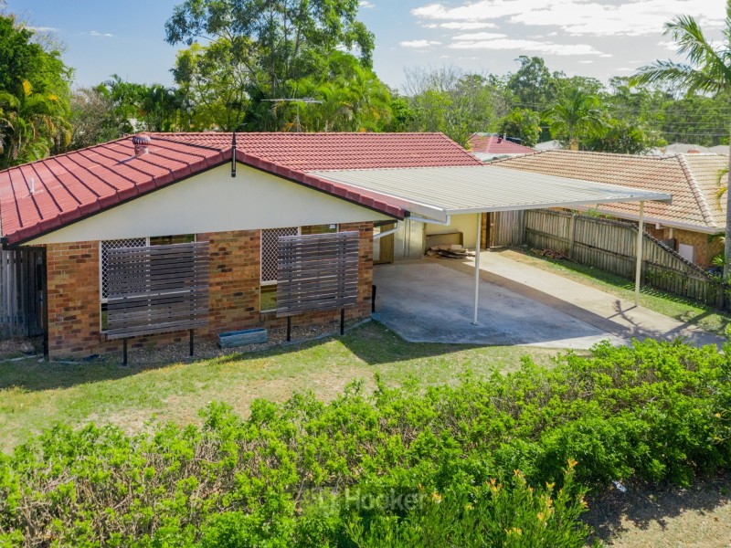 9 Learmonth Court, Hillcrest QLD 4118