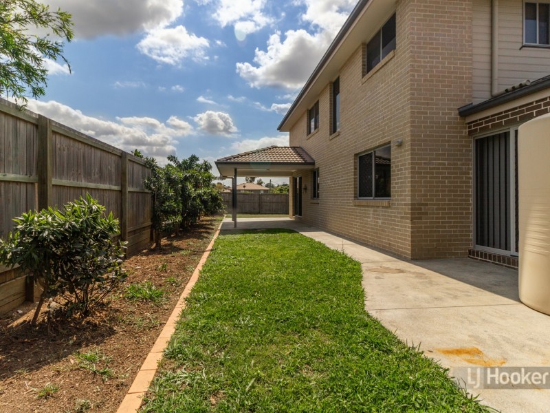 115 Peverell Street, Hillcrest QLD 4118
