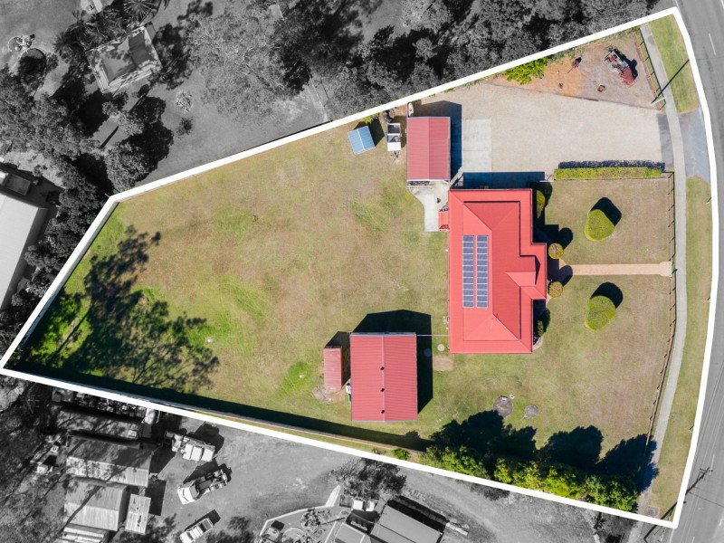 22-28 Carter Road, Munruben QLD 4125