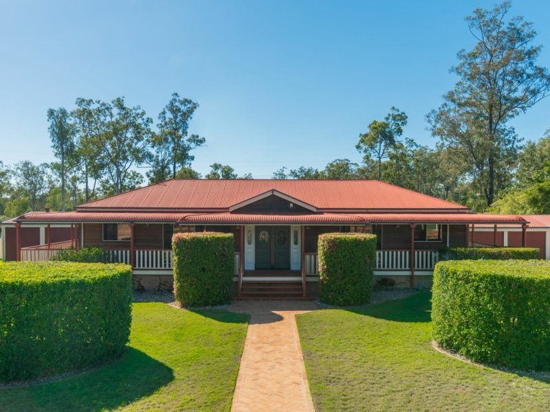22-28 Carter Road, Munruben QLD 4125