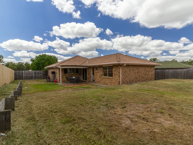 10 Rowena Court, Boronia Heights QLD 4124