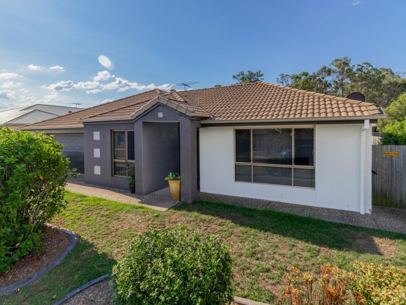 Forest Lake QLD 4078