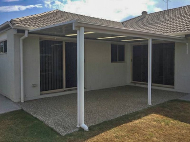 Forest Lake QLD 4078