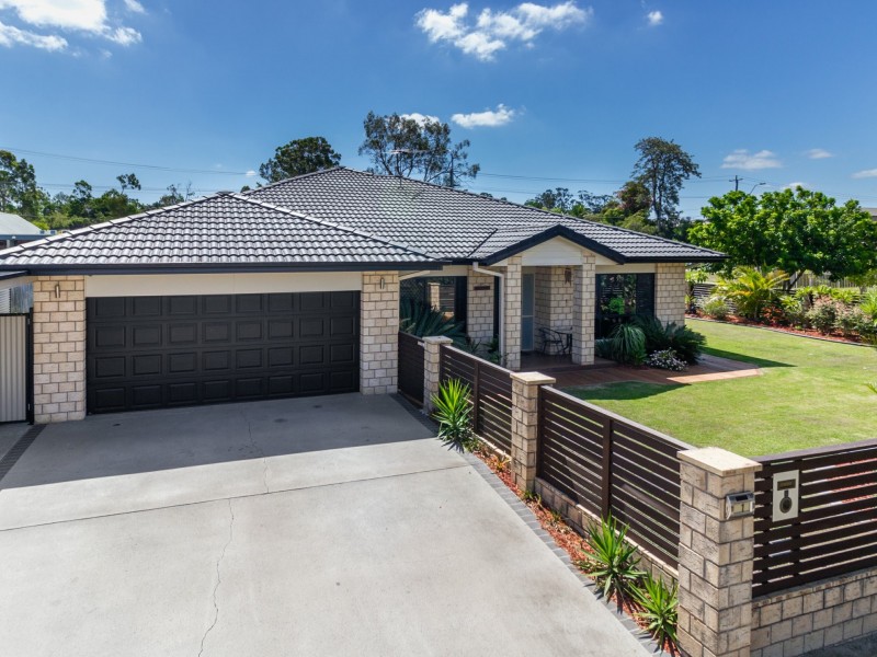 1 Shivvan Court, Marsden QLD 4132