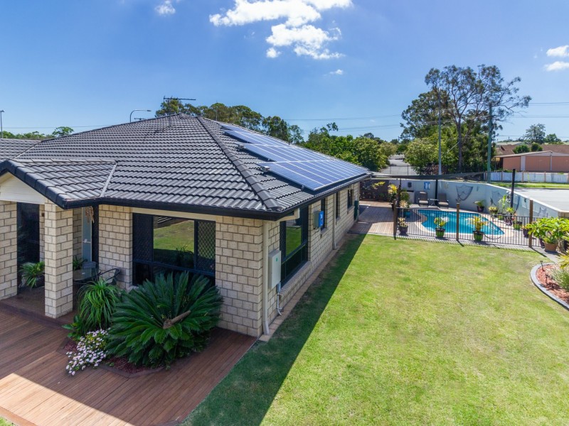 1 Shivvan Court, Marsden QLD 4132
