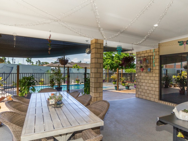 1 Shivvan Court, Marsden QLD 4132