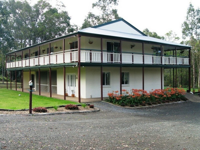 31-41 Pakenham Road, Greenbank QLD 4124