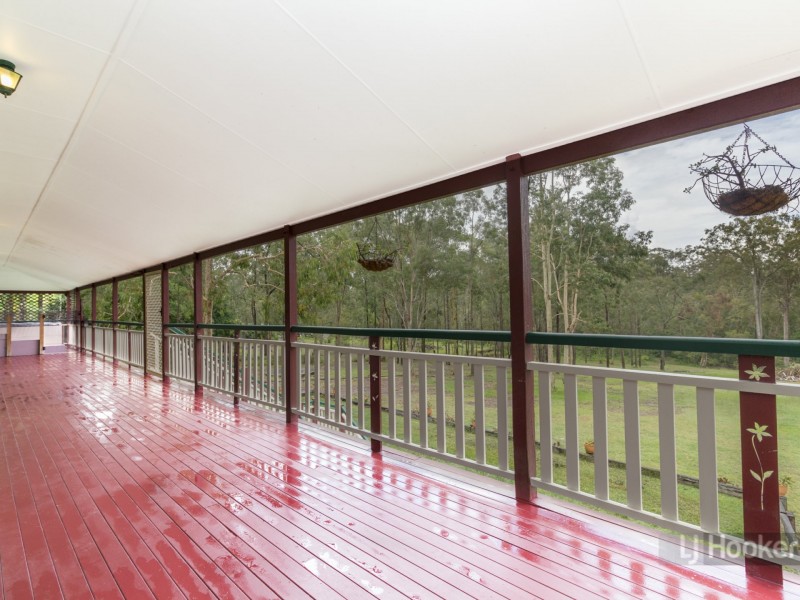 31-41 Pakenham Road, Greenbank QLD 4124