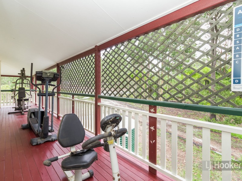 31-41 Pakenham Road, Greenbank QLD 4124