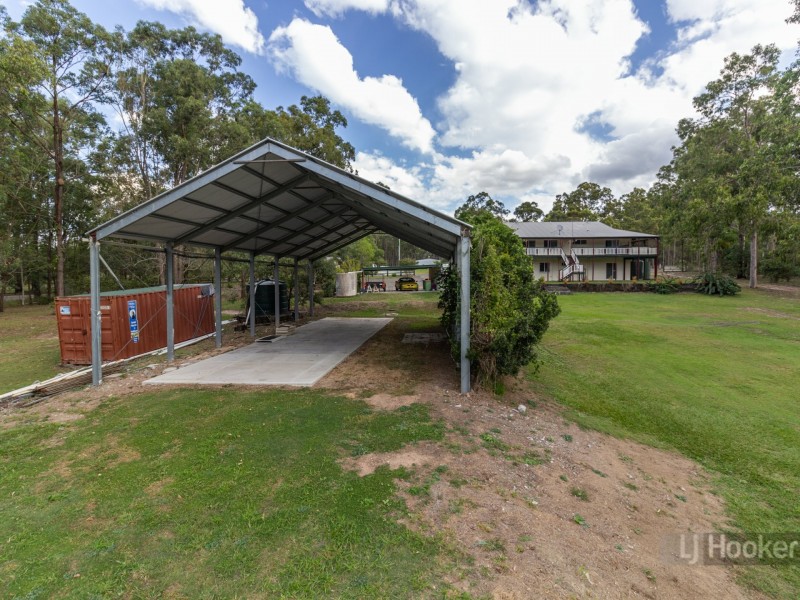 31-41 Pakenham Road, Greenbank QLD 4124