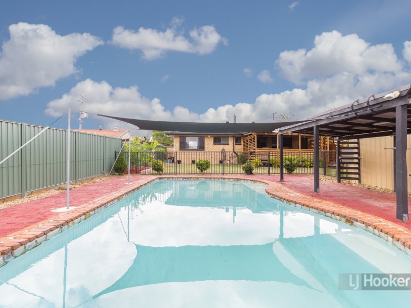 5 Stangate Street, Hillcrest QLD 4118