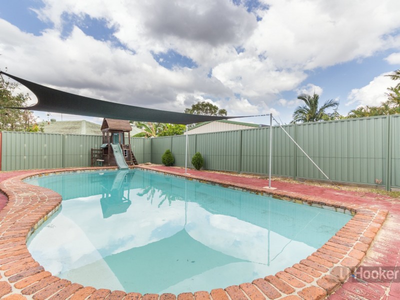 5 Stangate Street, Hillcrest QLD 4118